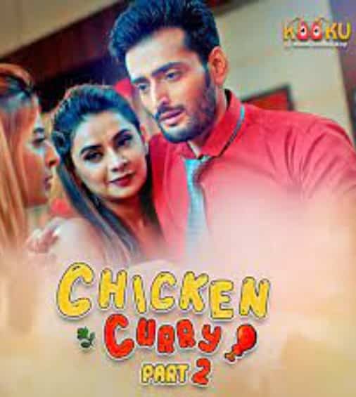 Chicken Curry Part 2 Kooku App (2021)