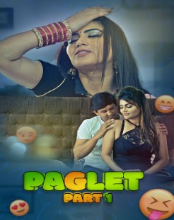 Watch Paglet Part 1 Kooku (2021) Online Full Movie Free