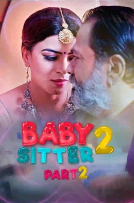 Baby Sitter Part 2 KooKu Original (2022)