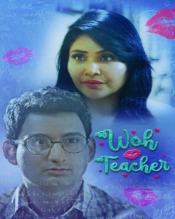 Watch Woh Teacher KooKu Original (2020) Online Full Movie Free