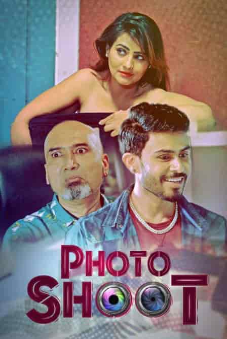 Watch Photoshoot KooKu App (2022) Online Full Movie Free