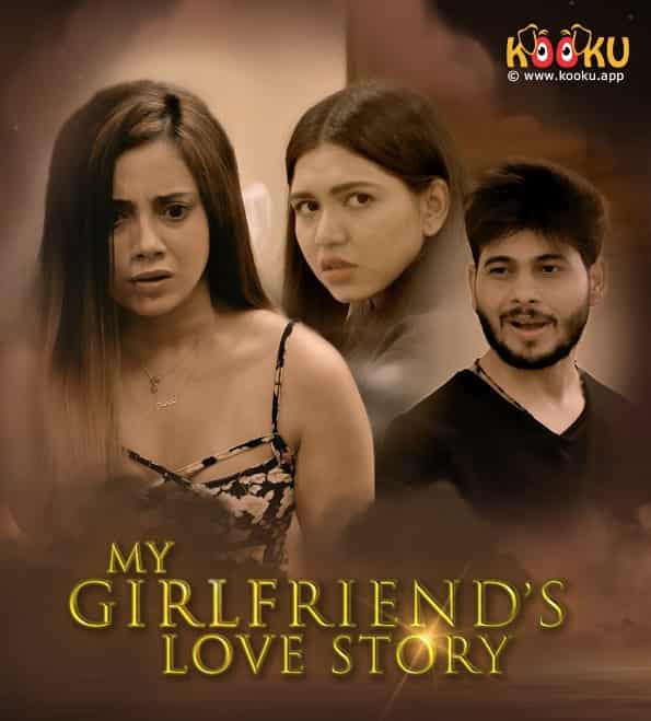 My Girlfriend’s Love Story KooKu App (2020)