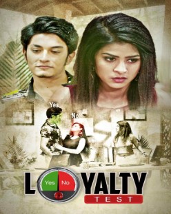 Watch Loyalty Test KooKu App (2021) Online Full Movie Free