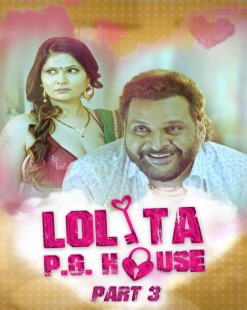 Lolita PG House Part 3 KooKu App (2021)