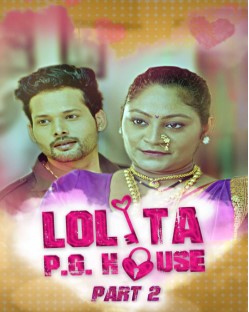 Lolita PG House Part 2 KooKu App (2021)