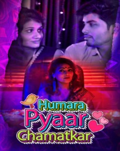 Watch Humara Pyaar Chamatkar Kooku App (2021) Online Full Movie Free