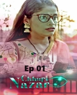 Chhupi Nazar S01 E01 Kooku App (2022)