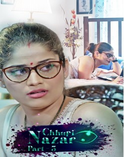 Watch Chhupi Nazar S01 E03 Kooku App (2022) Online Full Movie Free