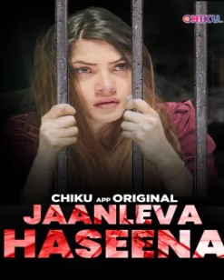 Watch Jaanleva Haseena ChikuApp (2023) Online Full Movie Free