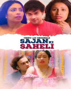 Watch Saajan Ki Saheli ChikuApp (2023) Online Full Movie Free