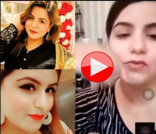 Watch Ayesha Akram Leaked Videos, Pakistani TikToker Ayesha Akram Viral Nude Videos – UlluFree.Com (2024) Online Full Movie Free