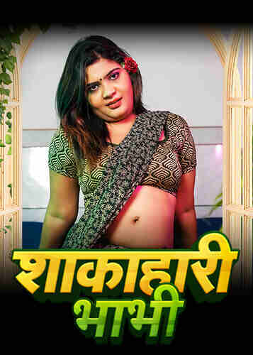 Watch Shakahari Bhabhi S01 E02 MoodX  (2024) Online Full Movie Free