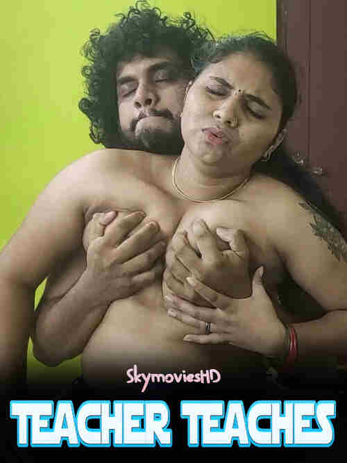 Watch Teacher Teaches Part 01 (2024) Online Full Movie Free