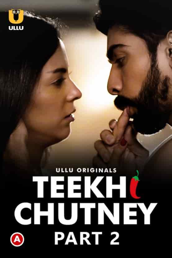 Watch Teekhi Chutney Part 2 Ullu App (2022) Online Full Movie Free