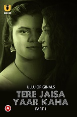 Tere Jaisa Yaar Kaha Part 1 Ullu App (2023)