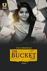 The Bucket List Part 1 Ullu Original (2023)