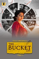 The Bucket List Part 2 Ullu Original (2023)