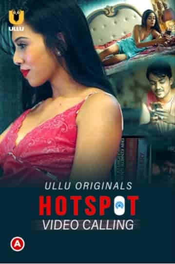 Hotspot Video Calling Ullu App (2021)