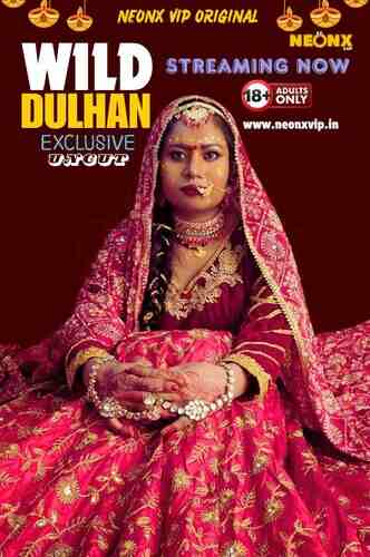 Wild Dulhan Part 01 NeonX  (2024)