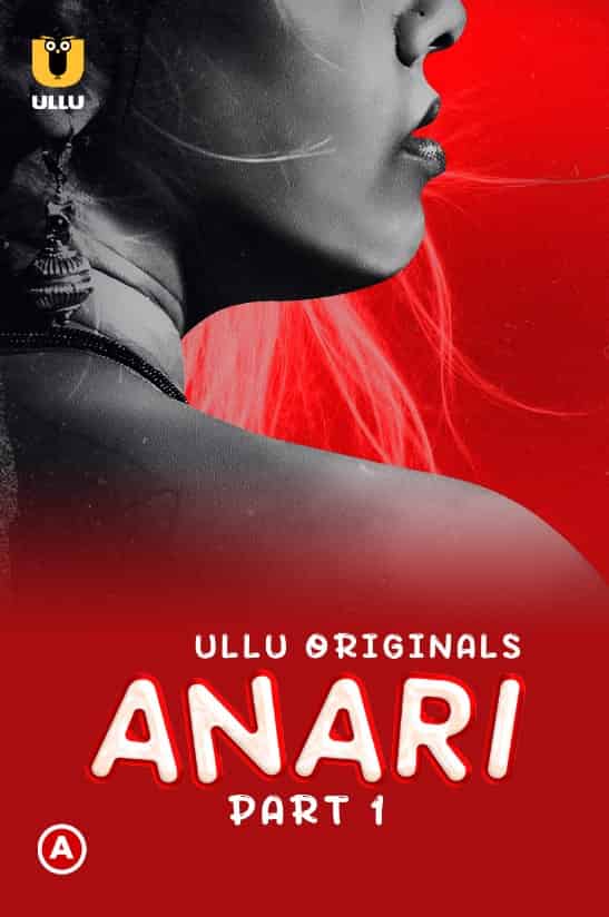 Anari Part 1 Ullu App (2023)