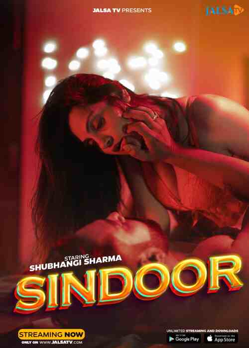 Watch Sindoor Part 01 JalsaTV (2024) Online Full Movie Free