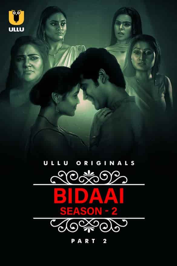 Watch Bidaai Season 2 Part 2 Ullu Original (2023) Online Full Movie Free