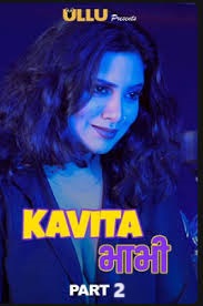 Kavita Bhabhi Season 3 Part 2 Ullu App (2021)