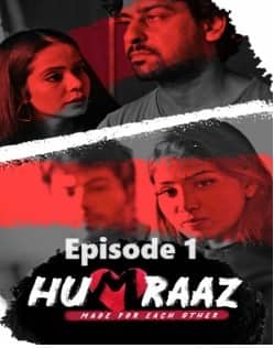 Humraaz Season 1 Episode 1 Kooku App (2021)