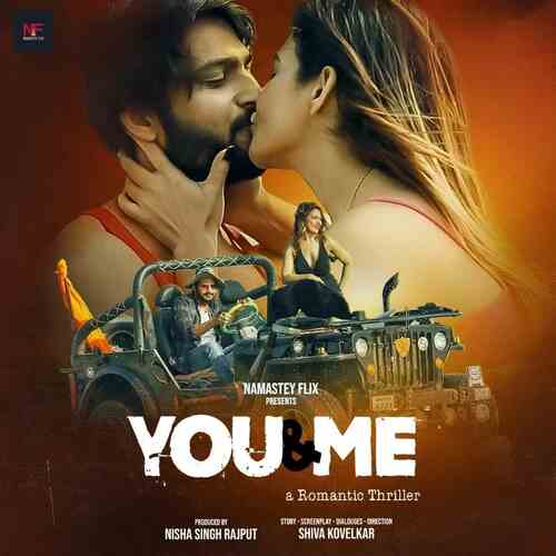 You And Me Part 01Namasteyflix (2024)