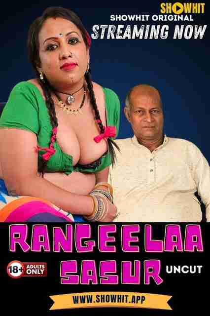 Watch Rangeela Sasur Part 01 ShowHit (2024) Online Full Movie Free