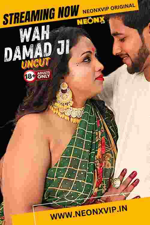 Watch Wah Damad Ji Part 01 (2024) Online Full Movie Free