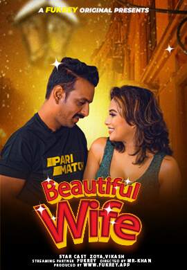 Watch Beautiful Wife Part 01 Fukrey (2024) Online Full Movie Free