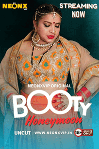 Booty Honeymoon (2024)