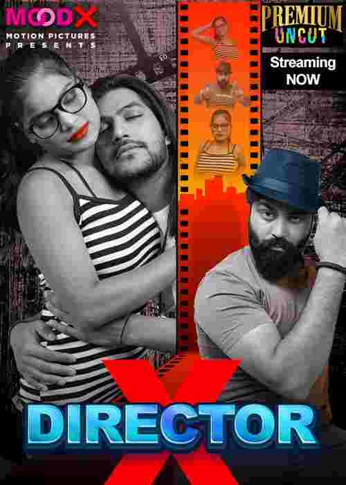 Watch Director X Part01MooDX  (2024) Online Full Movie Free