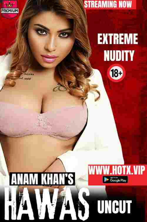 Watch Hawas Part 01HotX (2024) Online Full Movie Free