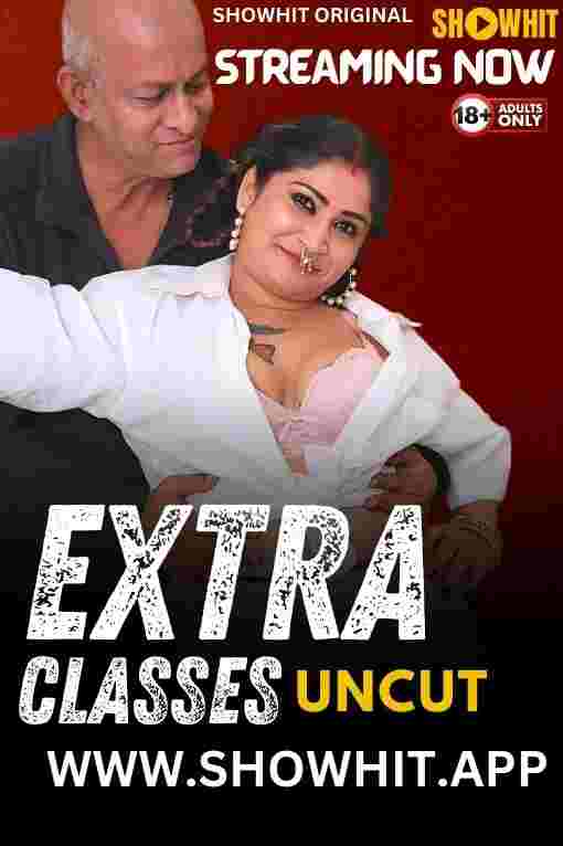 Watch Extra Classes Part 01 ShowHit  (2024) Online Full Movie Free