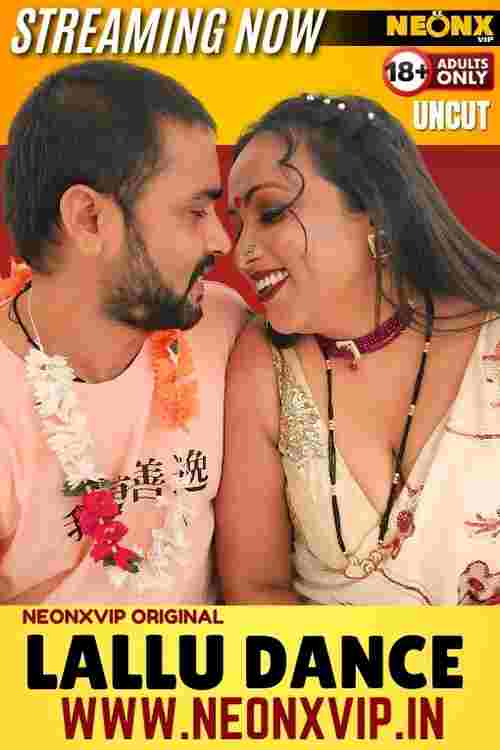 Watch Lallu Dance Part 01 NeonX  (2024) Online Full Movie Free