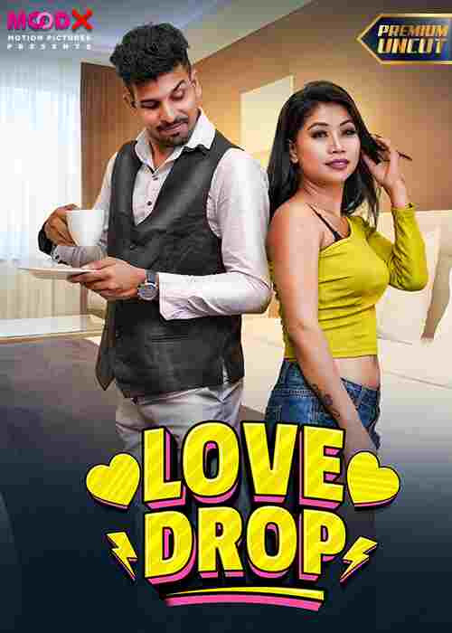 Watch Love Drop MooDX (2024) Online Full Movie Free