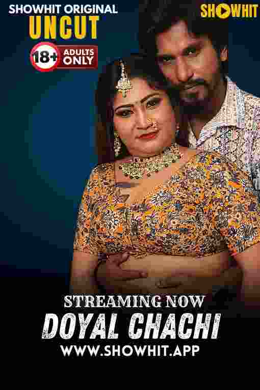 Watch Doyal Chachi ShowHit (2024) Online Full Movie Free