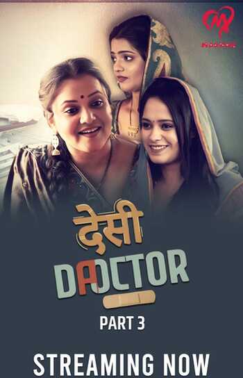 Watch Desi Doctor S01E 05T06 MakhanApp  (2024) Online Full Movie Free