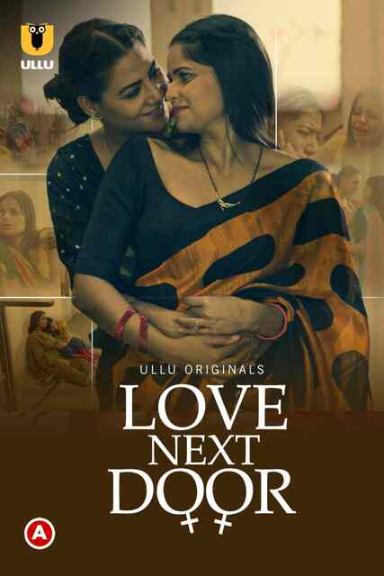 Watch Love Next Door Part 01 Ullu (2024) Online Full Movie Free