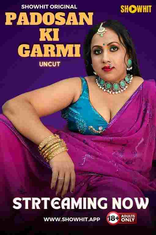 Watch Padosan Ki Garmi Part 01Showhit (2024) Online Full Movie Free