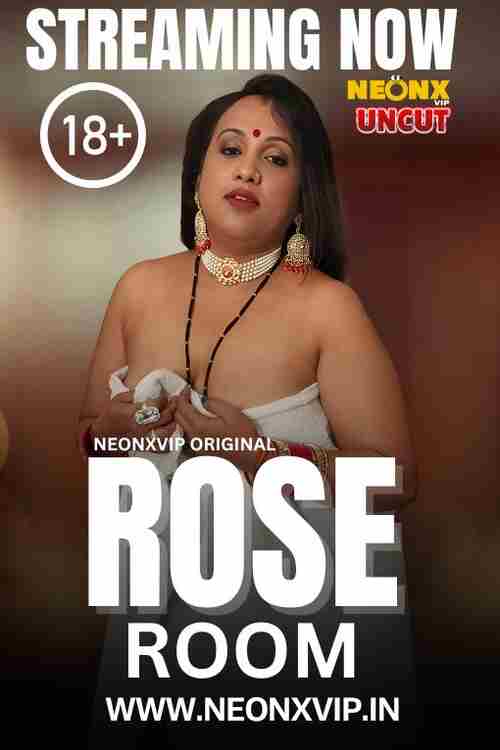 Watch Rose Room Part 01 NeonX  (2024) Online Full Movie Free