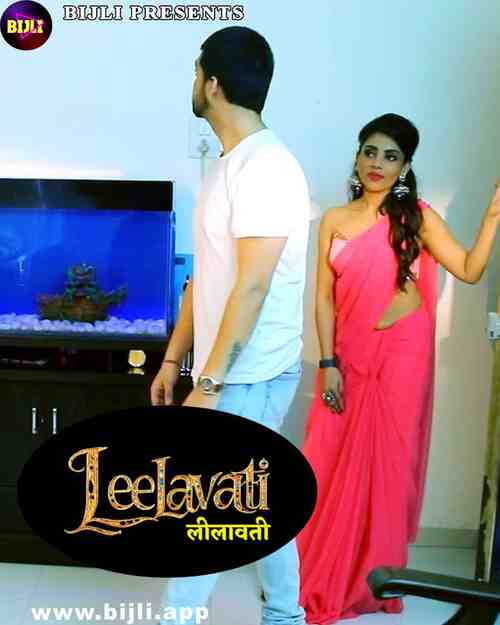 Watch Leelavati Part 01Bijli (2024) Online Full Movie Free