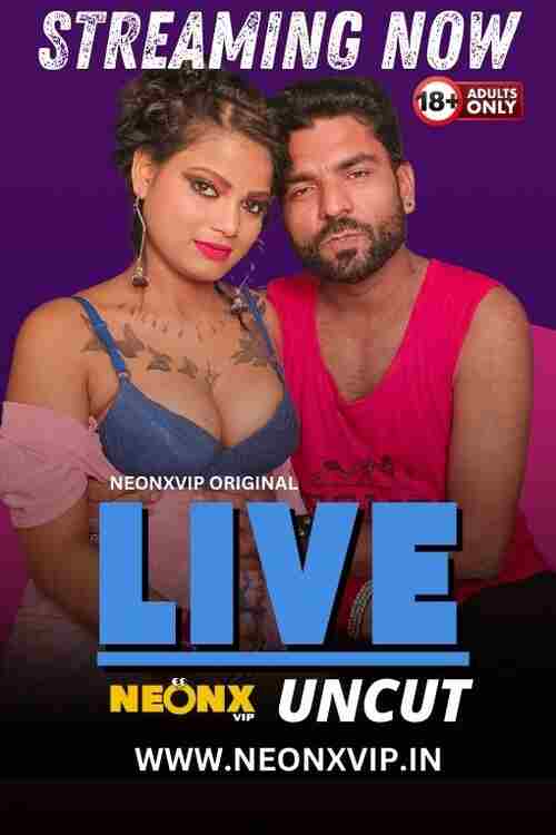 Watch Live Part 01 NeonX (2024) Online Full Movie Free