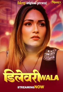 Watch Delivery Wala Part 01 Fukrey Originals  (2024) Online Full Movie Free