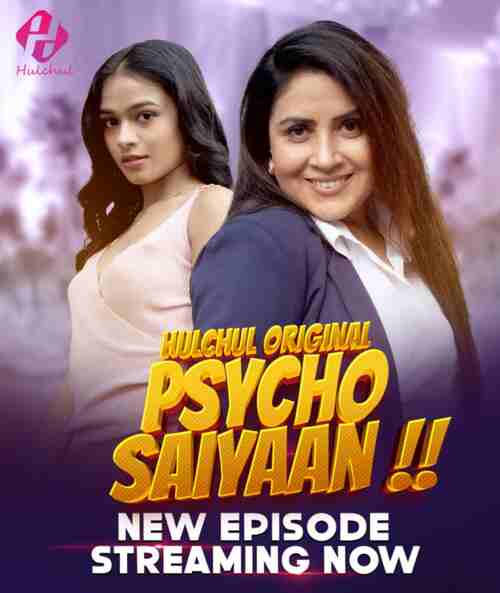 Watch Psycho Saiyaan Part 01 (2024) Online Full Movie Free