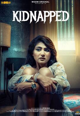 Watch Kidnapped S01 E01 WOOW (2024) Online Full Movie Free